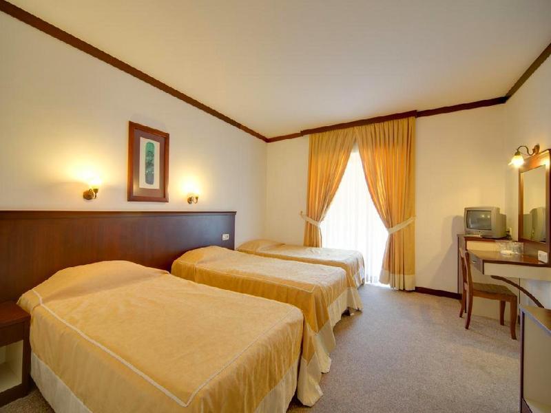 Nar Hotel Kemer Exterior foto