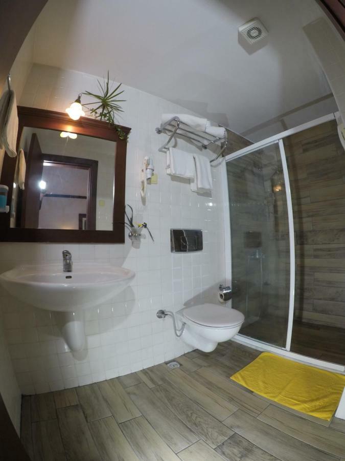 Nar Hotel Kemer Exterior foto
