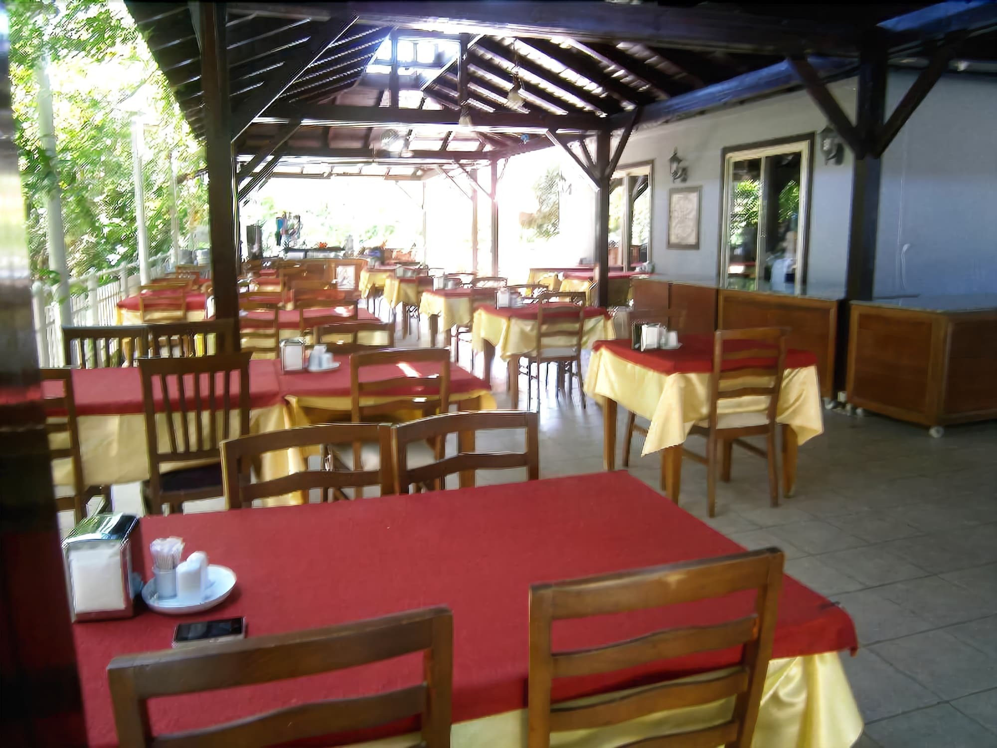 Nar Hotel Kemer Exterior foto